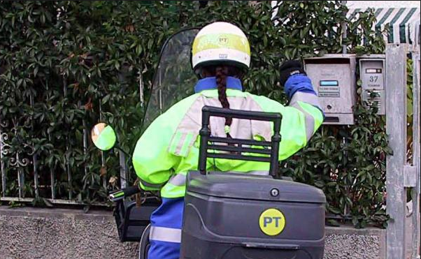 MAXI ASSUNZIONI IN POSTE ITALIANE: 8000 POSTINI IN TUTTA ITALIA. ECCO COME CANDIDARSI - 13/09/2015