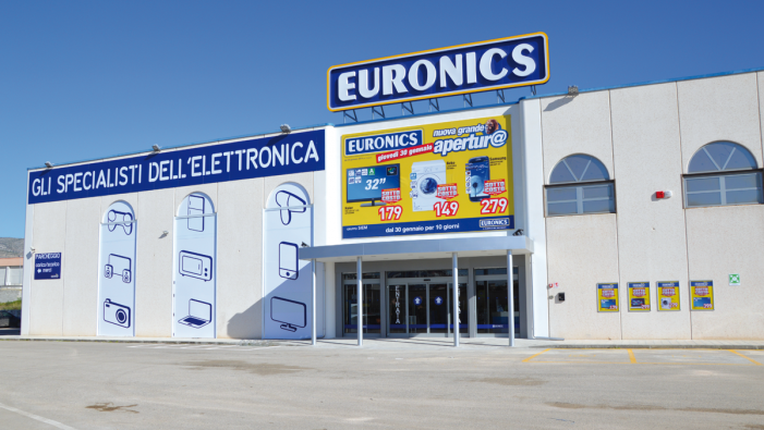 EURONICS CERCA PERSONALE: ECCO COME CANDIDARSI - 15/01/2016