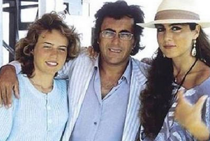 YARI CARRISI SHOCK: ''HO SENTITO MIA SORELLA YLENIA, ECCO COSA MI HA DETTO'' - 15/09/2015