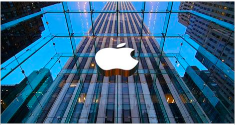 LAVORO: APPLE CERCA PERSONALE IN ITALIA, ANCHE DIPLOMATI: ECCO COME CANDIDARSI - 15/09/2015