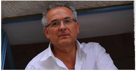 AVETE VISTO LA FOTO DI LAMBERTO SPOSINI DOPO IL TERRIBILE INCIDENTE: HA COMMOSSO TUTTI - 15/09/2015