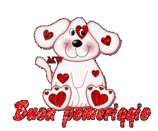 * BUON POMERIGGIO A TUTTI * - 15/04/2012