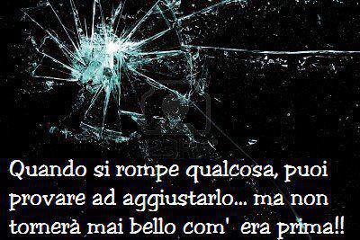 GNENTE PO' TORNA' UGUALE !! - 01/11/2012