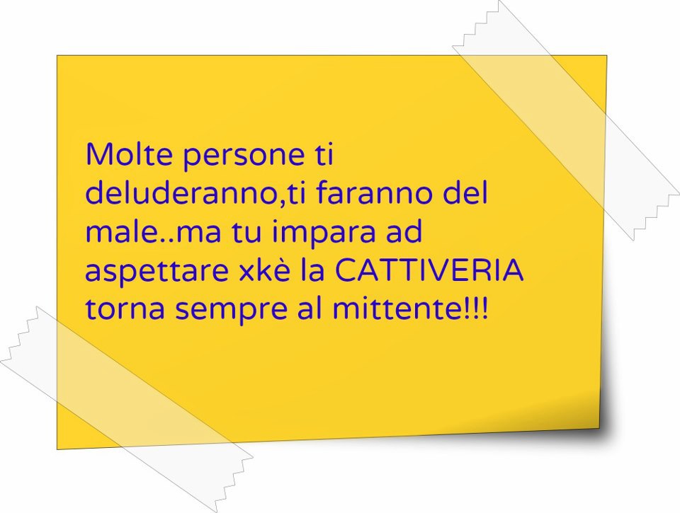 Immagine Divertente - 24/01/2013