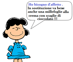 Vignetta Divertente - 15/09/2013