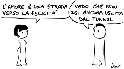 TRA 'NA COPPIA !! - 09/10/2013