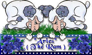 OROSCOPO ROMANO: ARIETE !! - 18/03/2012