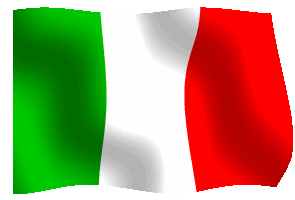 TANTI AUGURI ALLA REPUBBLICA ITALIANA ! - 02/06/2015