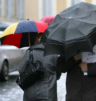 METEO: I METEOROLOGI L'HANNO ANNUNCIATO. ARRIVA LA SVOLTA PROPRIO NEL WEEK END - PREVISIONI - 16/02/2016