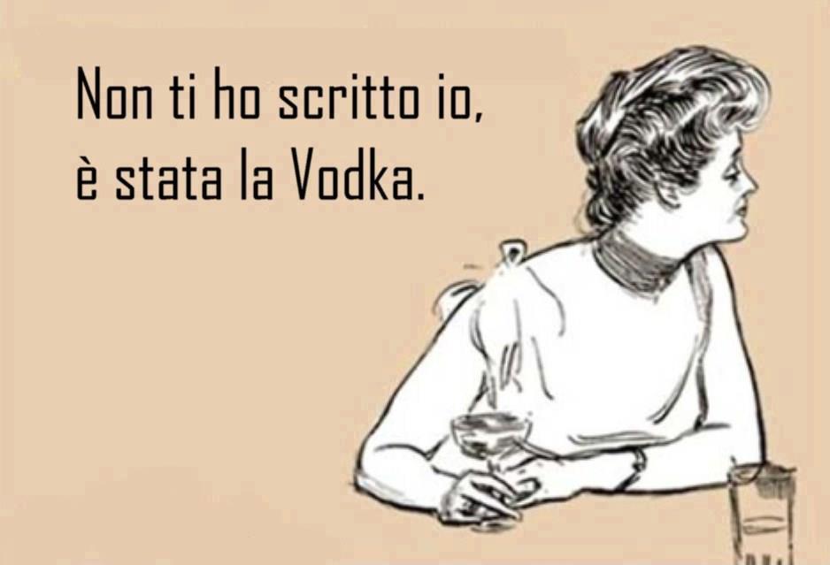 NUN SO' STATO IO !! - 01/11/2012