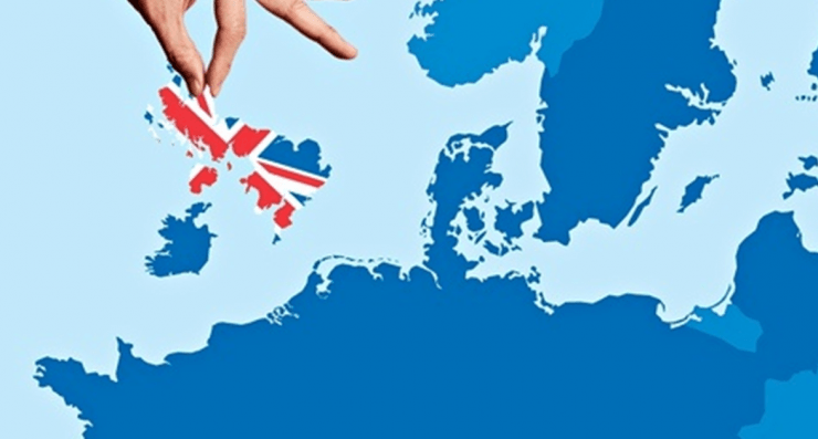 BREXIT: ECCO COSA CAMBIA ORA PER ANDARE A LONDRA - 26/06/2016