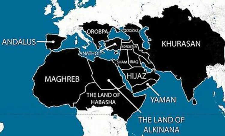 LA DURA VERITA': ECCO PERCHE' I TERRORISTI NON HANNO ANCORA COLPITO L'ITALIA - GUARDA - 07/06/2017