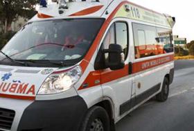 MORTO PER 70 MINUTI, TRENTADUENNE TORNA ALLA VITA - 29/04/2013