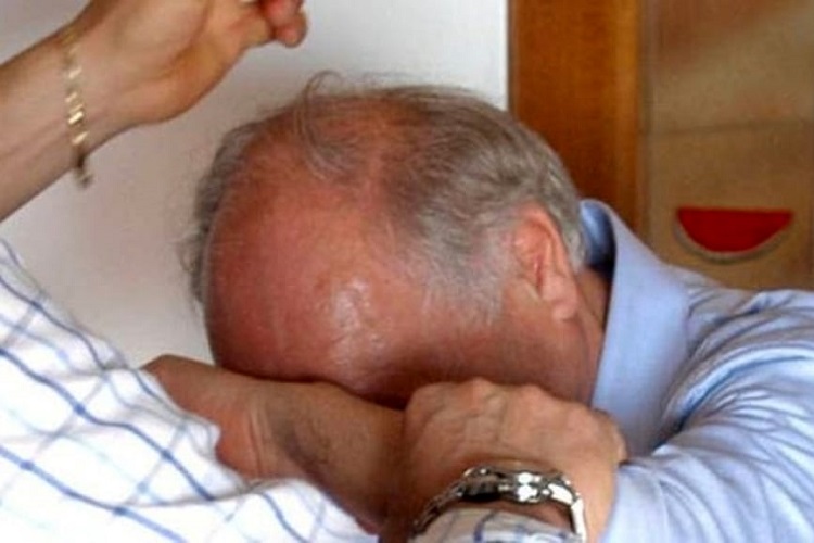 IL NONNO ABUSA DEL NIPOTINO DI 2 ANNI: LA VENDETTA DEL PAPA' E DELLO ZIO E' FEROCE - 08/06/2017