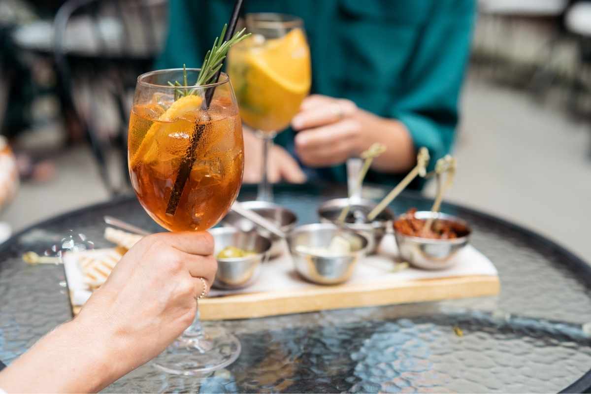 Aperitivo Ostiense: locali consigliati per drink e tapas nella zona - 16/01/2026