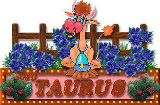 OROSCOPO ROMANO: TORO !! - 18/03/2012