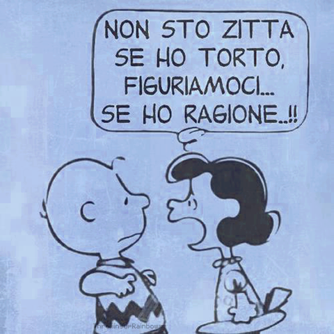 Vignetta Divertente - 19/07/2013