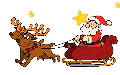 ECCHIME STO ARRIVA' !! - 22/12/2012