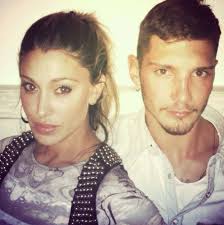 DOPO POCHI MESI BELEN IN CRISI COL MARITO: ''VOGLIO SUPERARE LA CRISI CON STEFANO'' - 14/11/2013