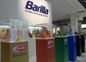Barilla cerca personale, ecco le offerte del momento in tutta Italia - 06/10/2012