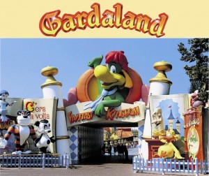 Lavora a Gardaland: le posizioni aperte - 26/06/2012