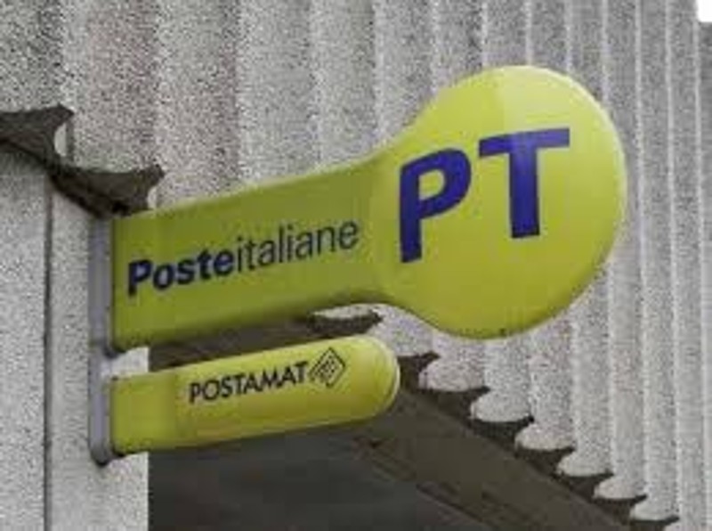 RAPINANO LE POSTE: ''SIAMO IMPRENDITORI IN DIFFICOLTA', BUON NATALE'' - 25/12/2013