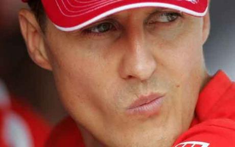 SCHUMACHER IN COMA. I MEDICI: ''SOPRAVVIVERÀ? IMPOSSIBILE DIRLO'' - 30/12/2013