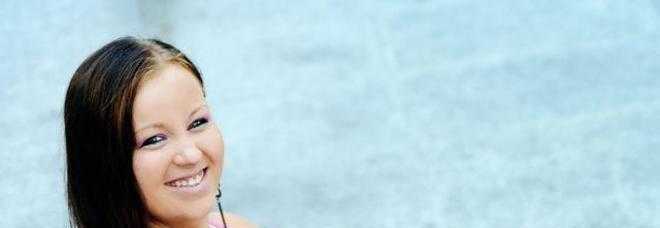 ''VOGLIO FARE L'AMORE CON 100.000 RAGAZZI PER BATTERE IL RECORD'': LA SFIDA DI UNA VENT'ENNE - 01/09/2013