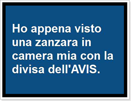 Immagine Divertente - 05/08/2013