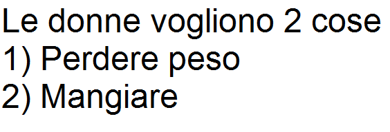 Immagine Divertente - 18/09/2013