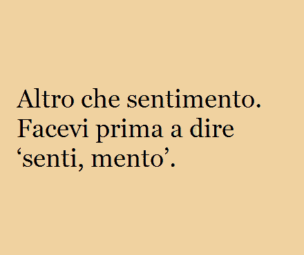 Immagine Divertente - 21/05/2013