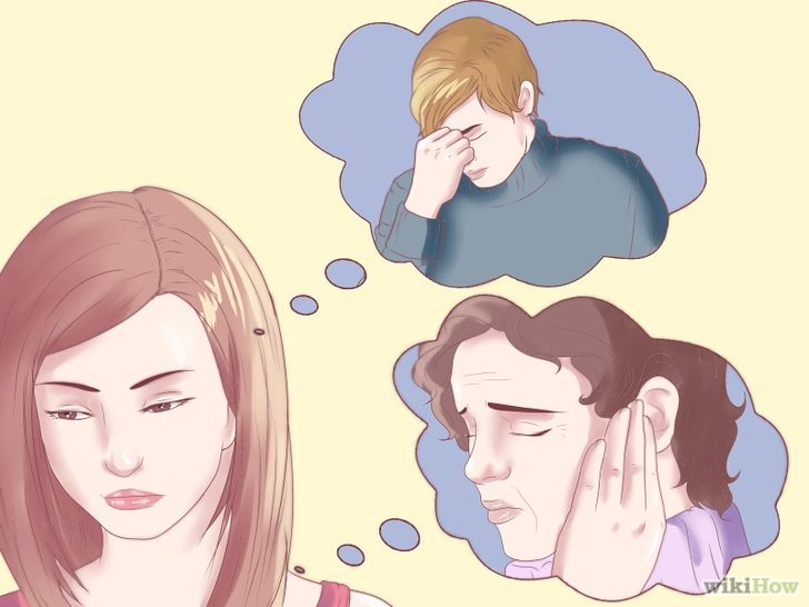 I SINTOMI DELLA DEPRESSIONE: TUTTI SOTTOVALUTANO QUESTI SINTOMI - FATE ATTENZIONE - 22/06/2016
