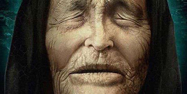 LA PROFEZIA DI BABA VANGA ''BARACK OBAMA SARA' ULTIMO PRESIDENTE DEGLI STATI UNITI'': ECCO COSA STA PER ACCADERE - 09/11/2016