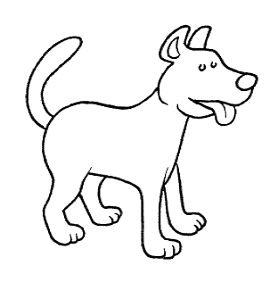 ER CANE FURBO !! - 01/04/2012