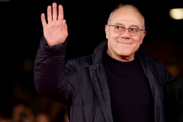MALORE PER CARLO VERDONE, NON SARA' PRESENTE NELLA GIURIA DI SANREMO - 14/02/2013