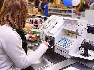 Vi hanno mai chiesto il CAP alla cassa? Ecco perché lo fanno - 15/07/2013