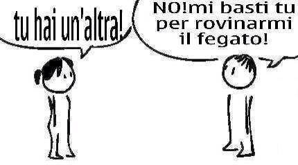 TRA 'NA COPPIA !! - 17/07/2013