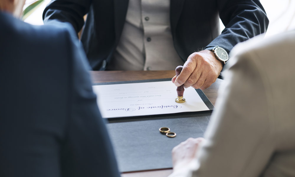 Consulenza per divorzio gratuita a Roma: perche' richiederla - 28/07/2022
