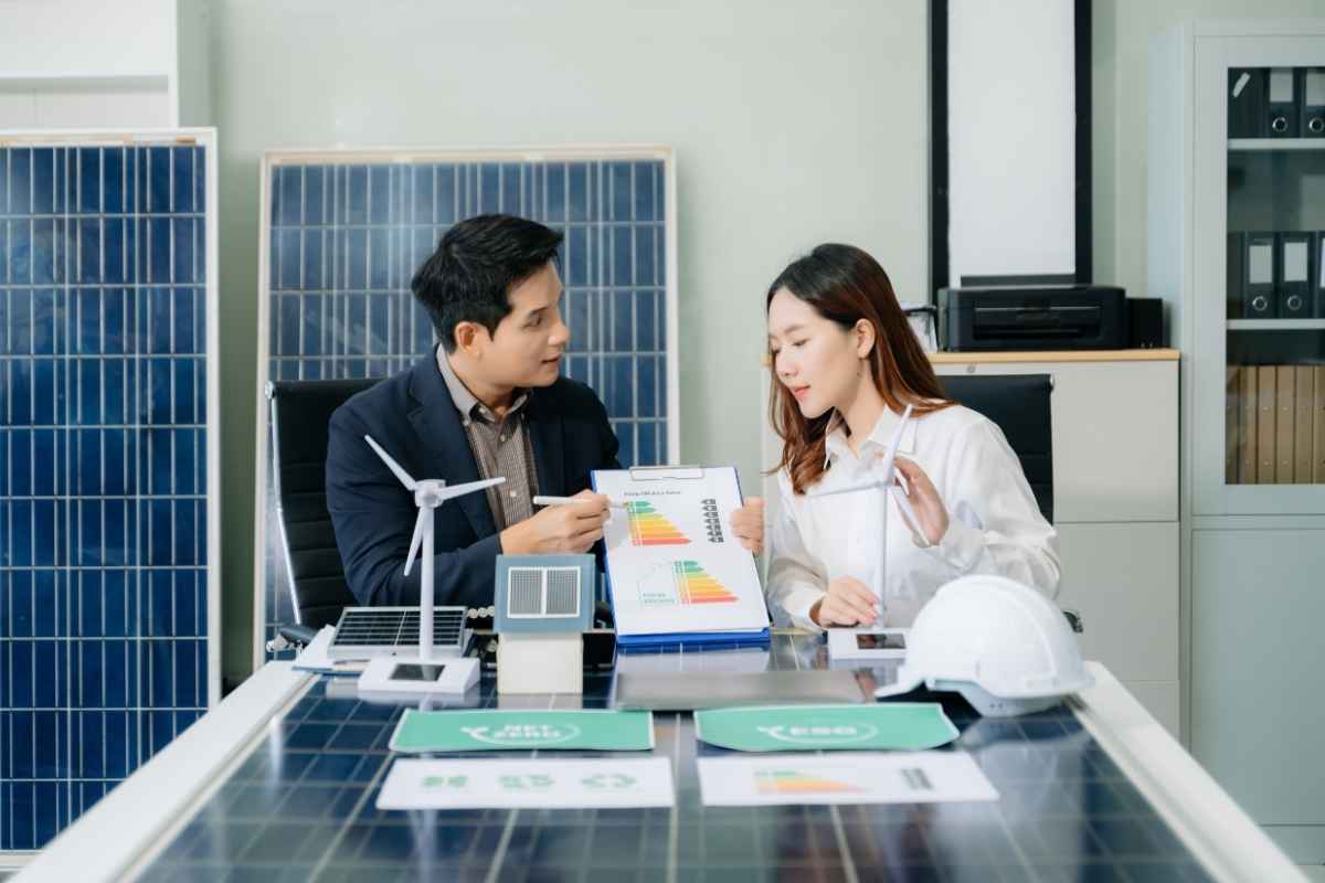 Consulenza energetica Lazio: servizi, incentivi e quando richiederla - 15/12/2025