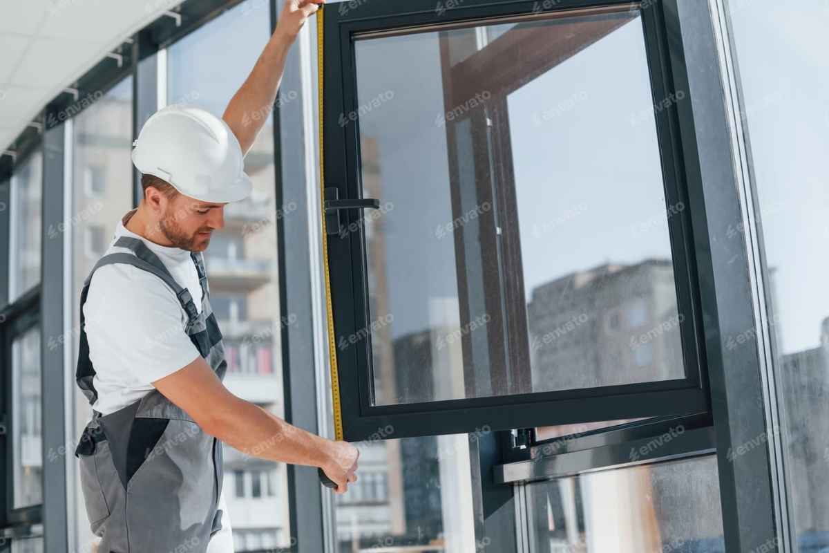 Controtelai finestre Roma: cosa sono, materiali e dove installarli - 11/12/2025