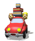 NOI CHE IN VACANZA... SE PORTAMO ER MINIMO INDISPENSABILE !! - 25/06/2012