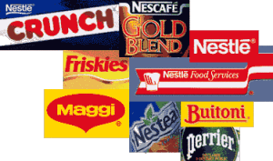 I CRIMINI DELLA NESTLE': CIBO TRANSGENICO, SCHIAVISMO, MANODOPERA MINORILE E INQUINAMENTO DEL LATTE - 27/02/2013