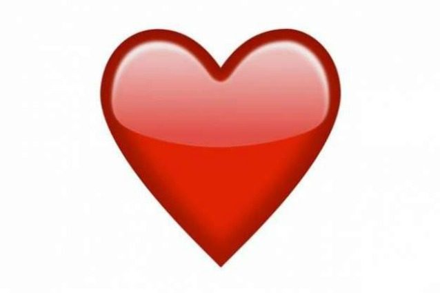 PIOGGIA DI CUORI SU FACEBOOK: ECCO COSA SIGNIFICANO - 11/01/2017