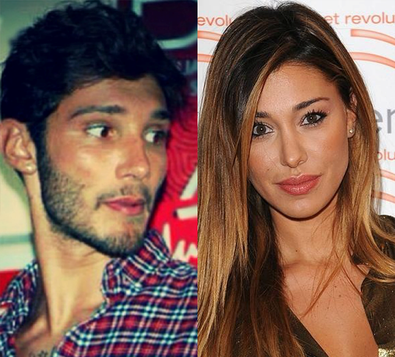 STEFANO NON RESISTE PIU' E DURANTE IL VIAGGIO A DUBAI CON BELEN ESPLODE LA SUA RABBIA. ECCO COSA E' SUCCESSO - 26/03/2015