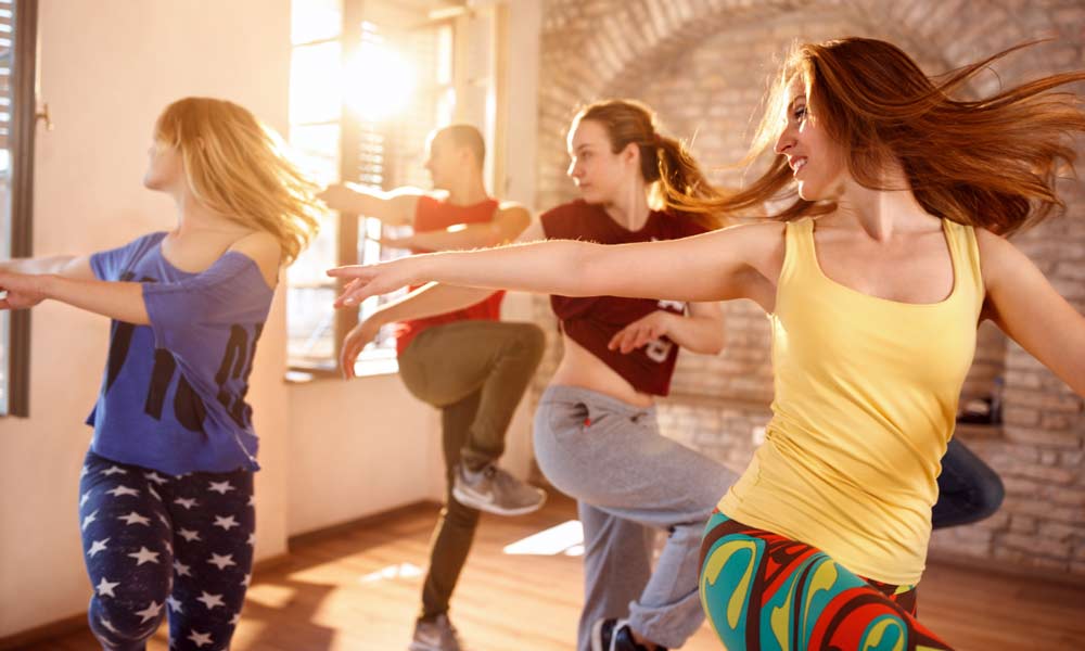 Danza a Roma: scuole e stili per scatenare la tua passione - 02/05/2024