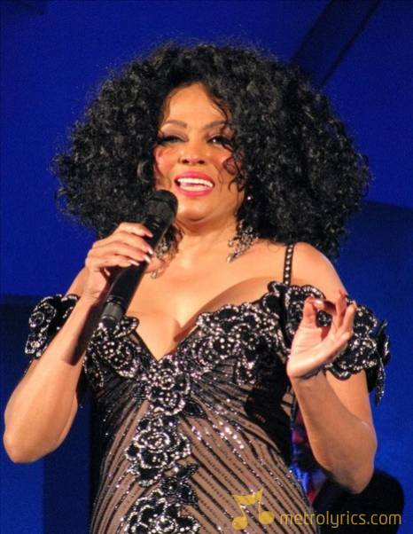 Compleanno di Diana Ross - 26/03/2012