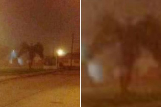 IL DIAVOLO SI NASCONDE NEI DETTAGLI, LA FOTO CHE FA IL GIRO DELLA RETE - 06/01/2017