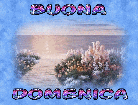 *** BUONA DOMENICA A TUTTI *** - 27/05/2012