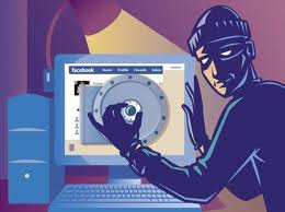 ACCOUNT RUBATI: 'I 7 MODI PIU' USATI PER RUBARE UN PROFILO' - 25/11/2012