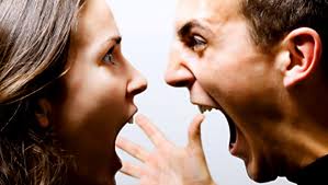 LE 5 FRASI DA NON DIRE MAI AL PROPRIO PARTNER - 21/11/2012